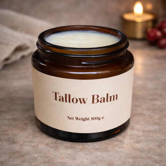 Tallow Balm - 100g