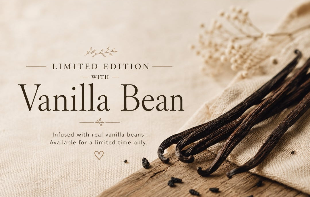 Vanilla Bean Duo