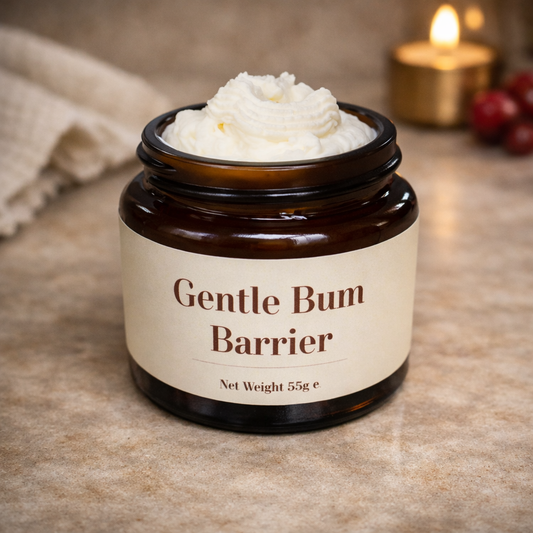 Gentle Bum Barrier - 55g