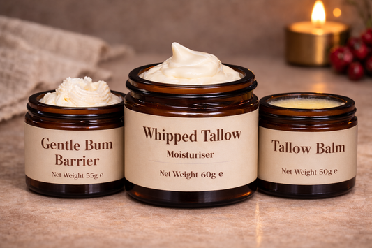 Family Skin Rescue Kit