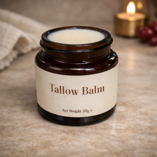Tallow Balm - 50g