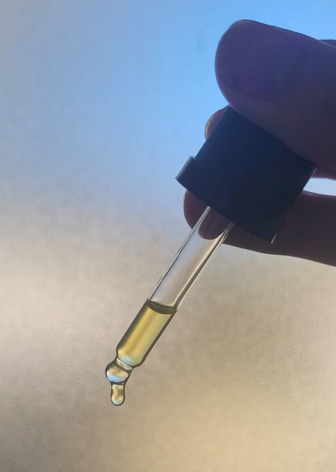 Facial Serum with Frankincense (Pop-up)