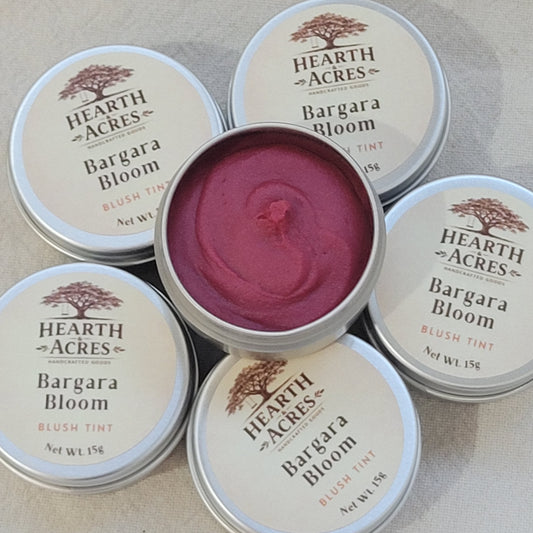 Bargara Bloom – Blush Tint
