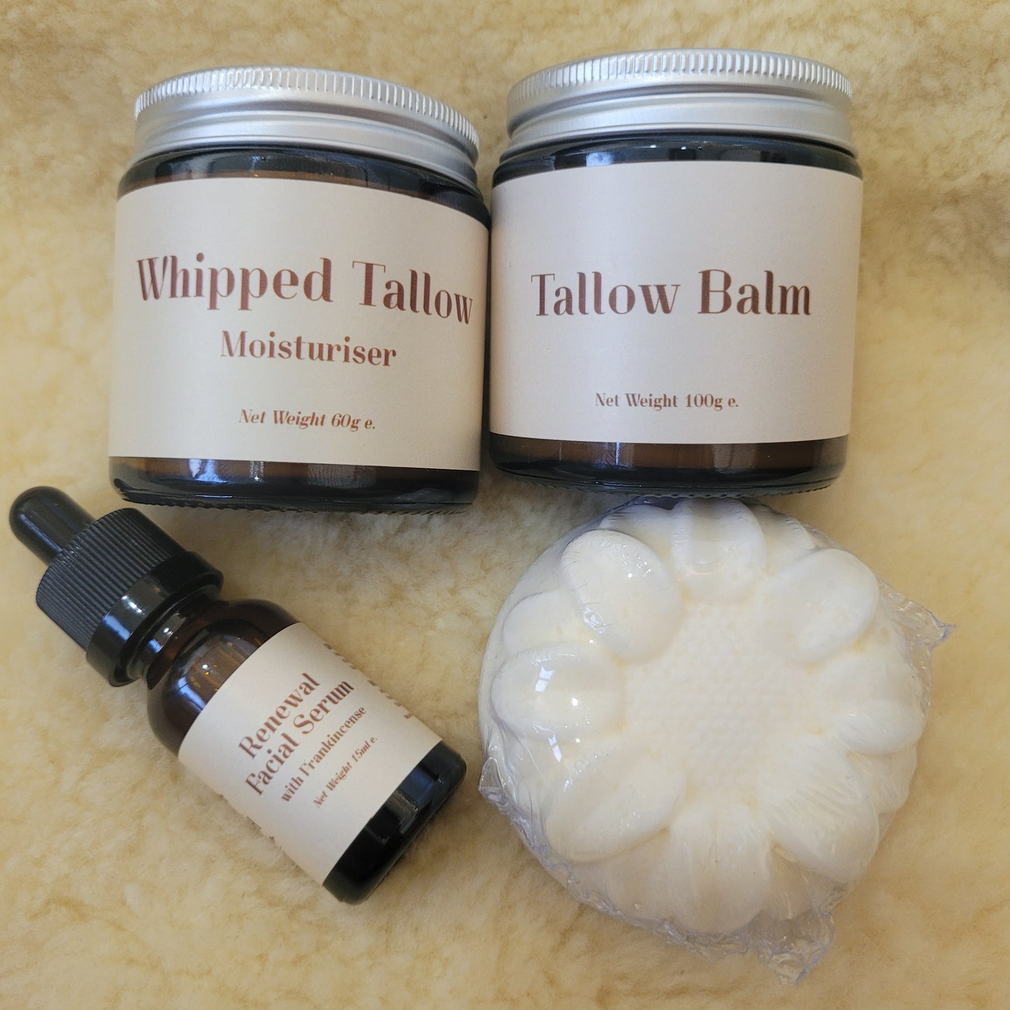 Complete Care Bundle