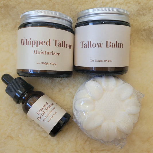 Complete Care Bundle