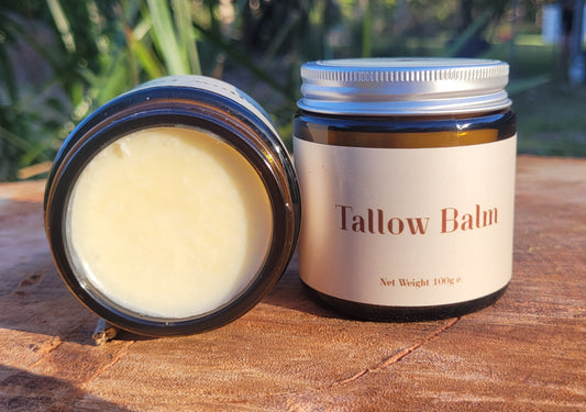 Tallow Balm - 100g