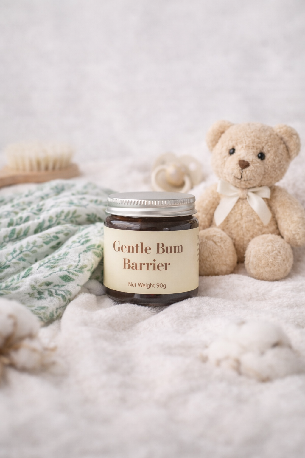 Gentle Bum Barrier - 55g (Pop-Up)