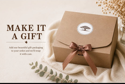 Make it a Gift