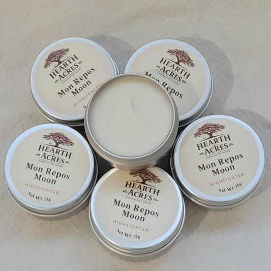 Mon Repos Moon – Highlighter