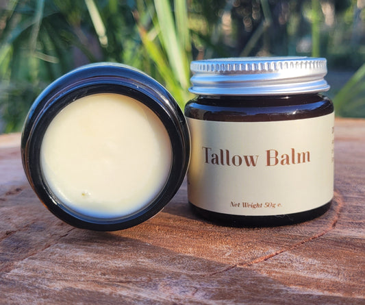 Tallow Balm - 50g