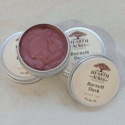 Burnett Dusk – Blush Tint