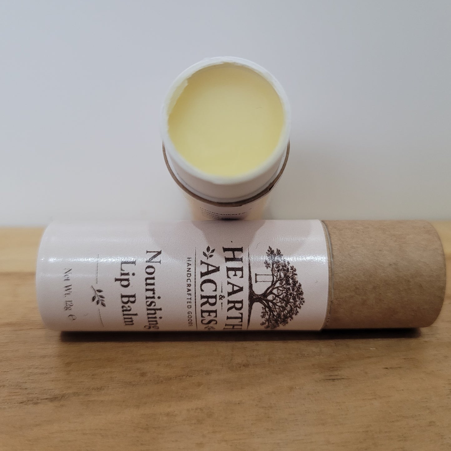 Lip Balm (86 Bourbong)