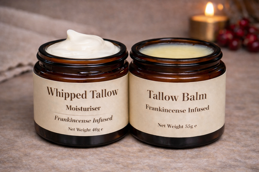 Frankincense Duo Value Pack