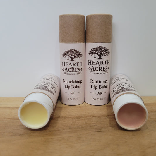 Lip Balm