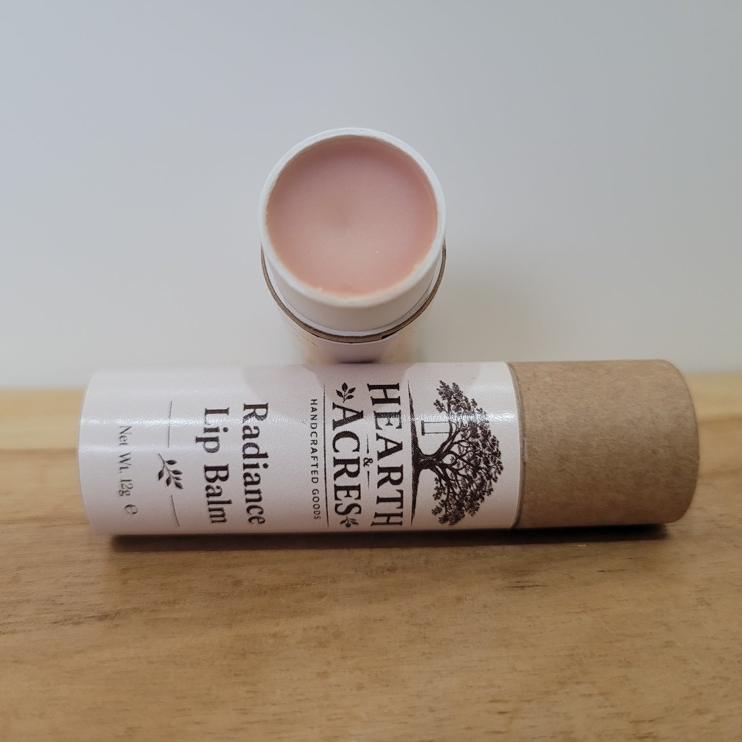 Lip Balm (86 Bourbong)